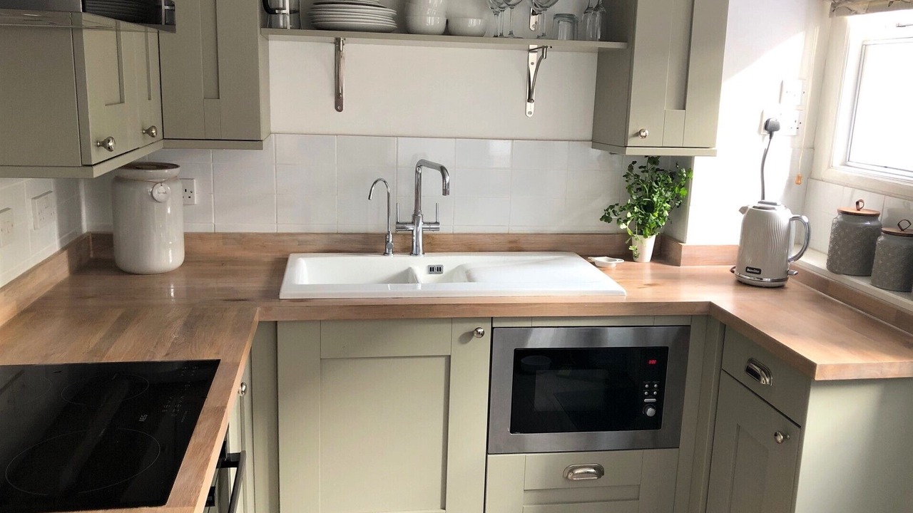 Photo of Kitchen in Bury St Edmunds