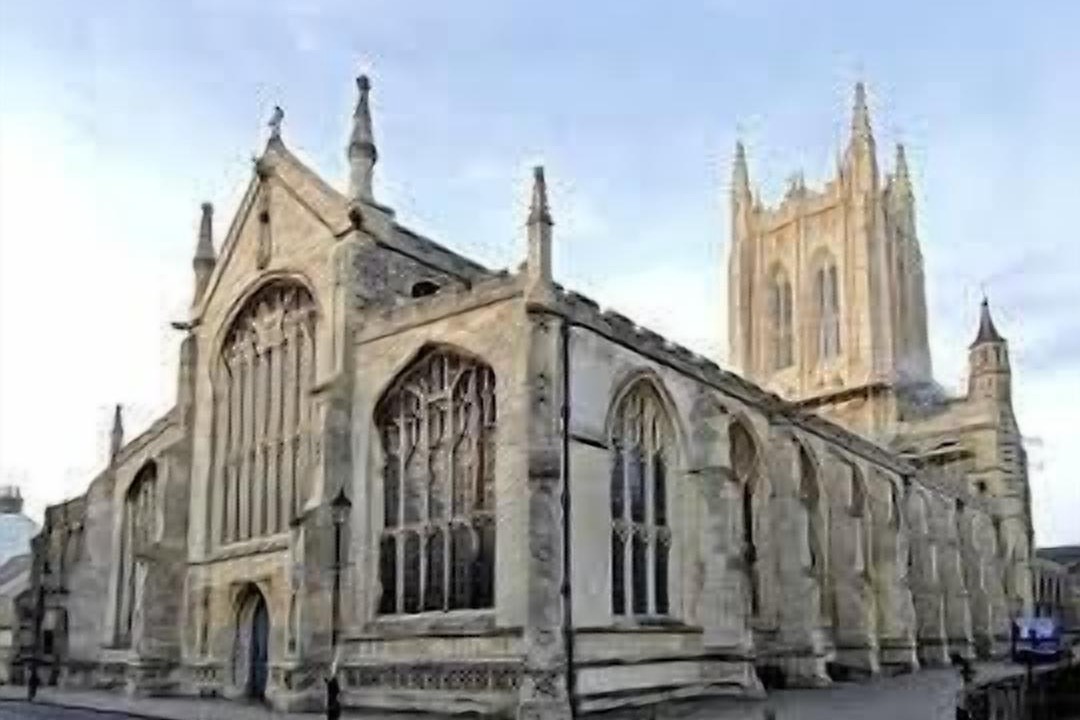 Photo of Outdoor in Bury St Edmunds