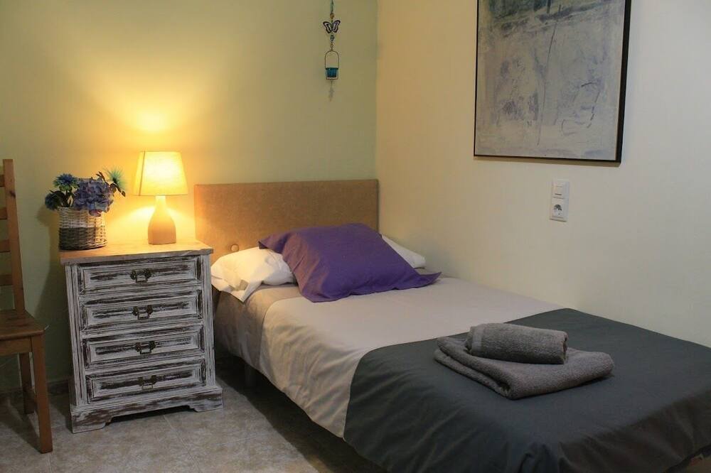 Photo of Bedroom in Palafolls