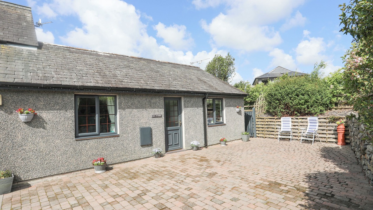 Photo of Outdoor in Gaerwen