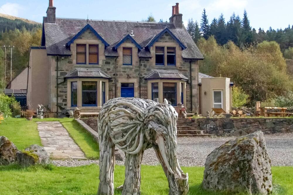 Photo of Others in Strathyre