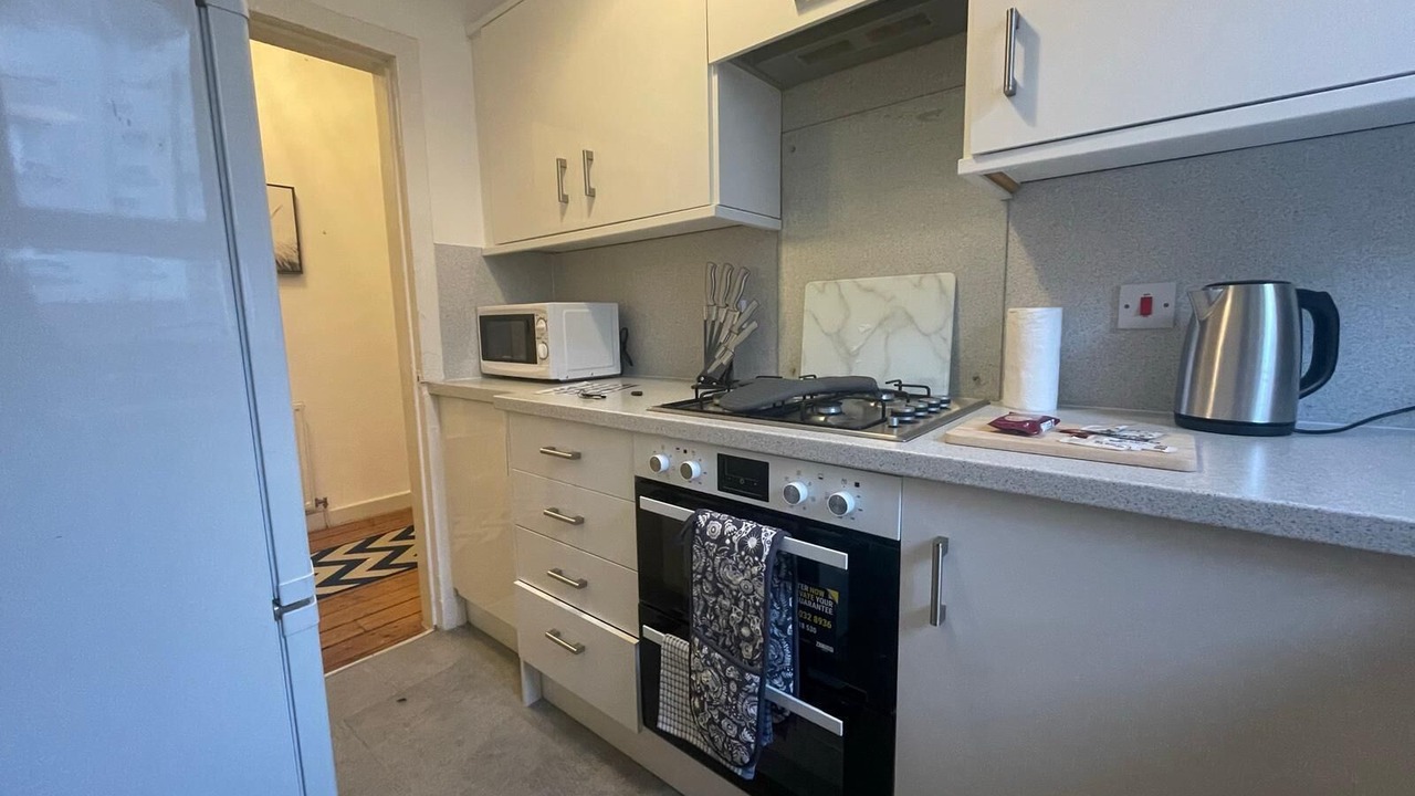 Photo of Kitchen in East End