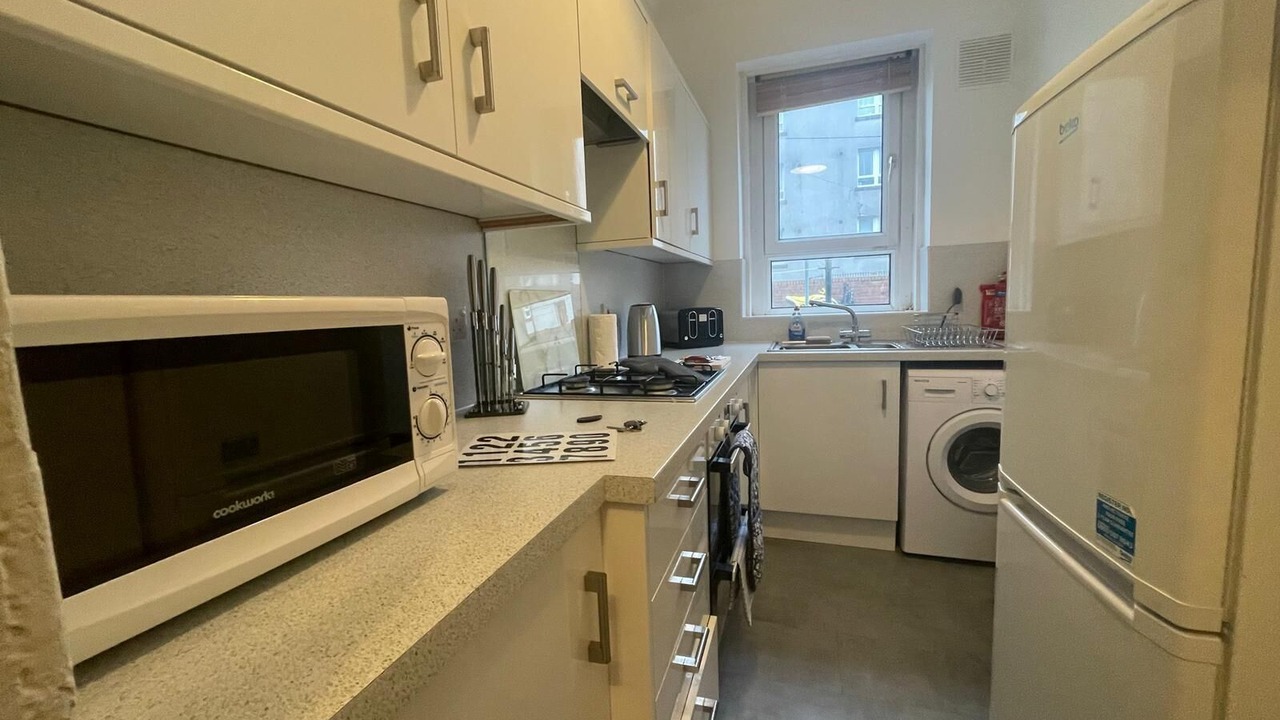 Photo of Kitchen in East End