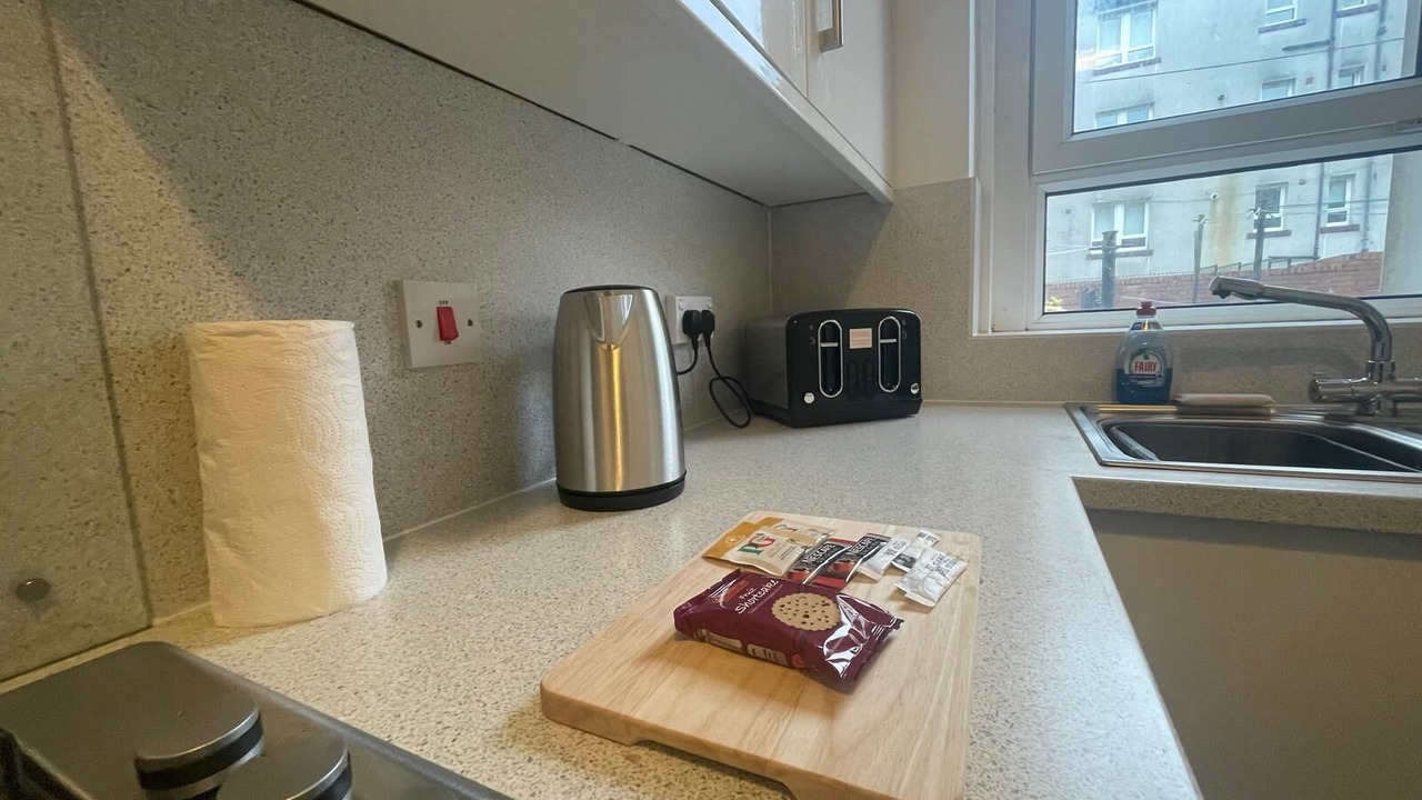 Photo of Kitchen in East End