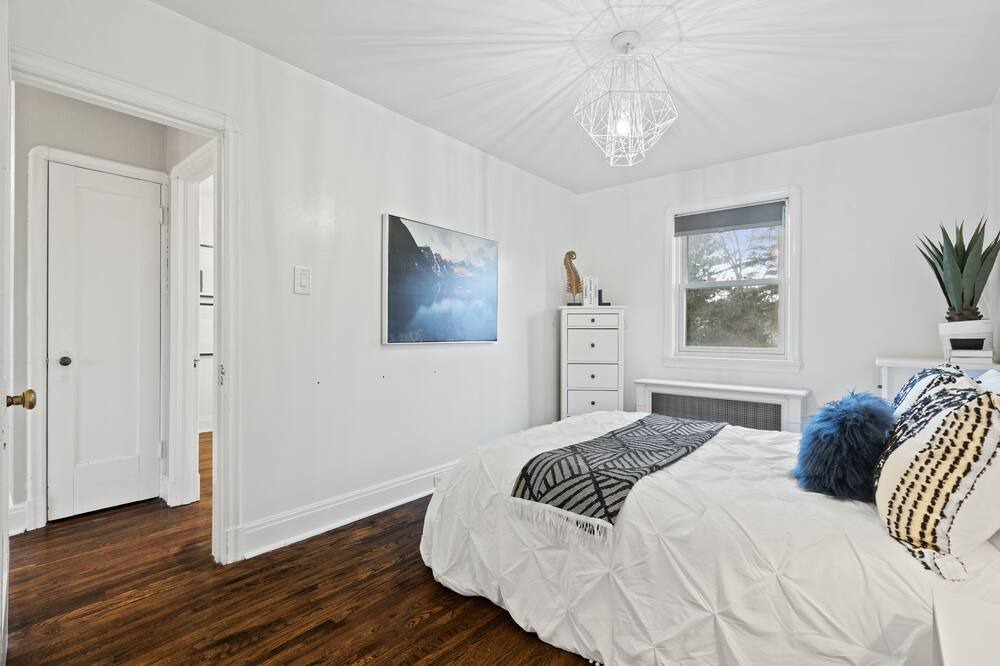 Photo of Bedroom in East York