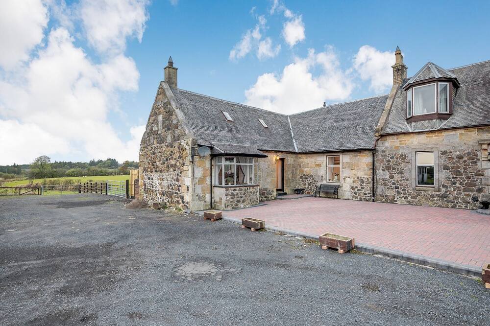 Photo of Outdoor in Kilkenzie