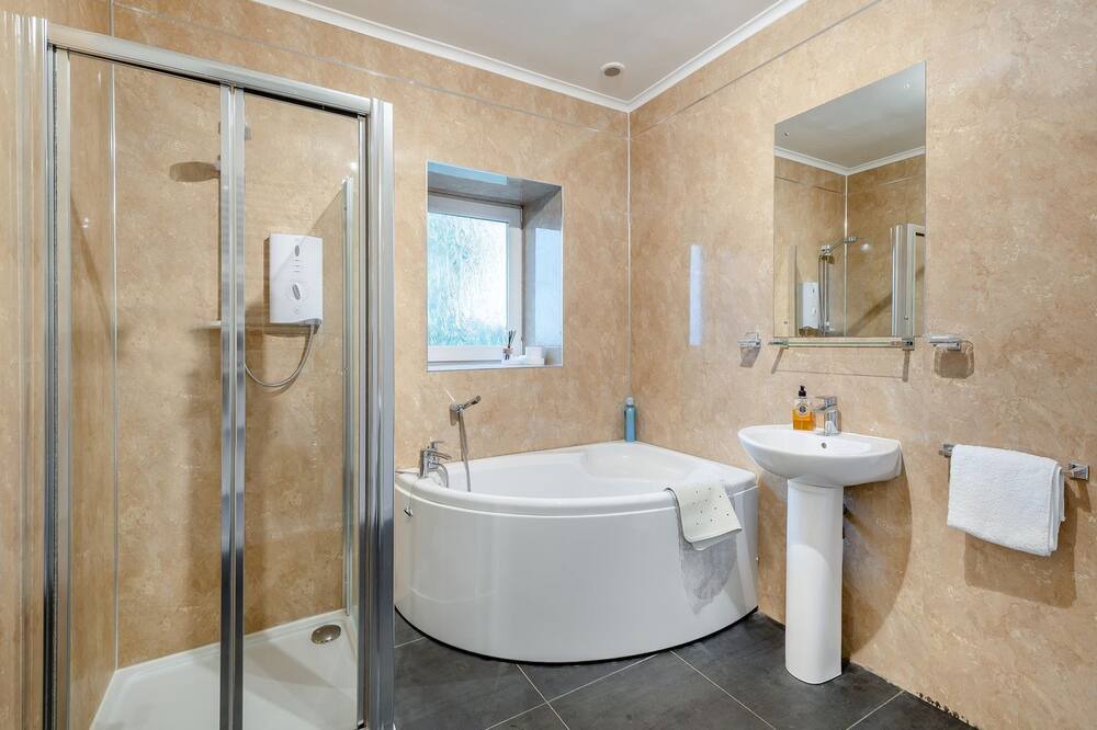 Photo of Bathroom in Kilkenzie