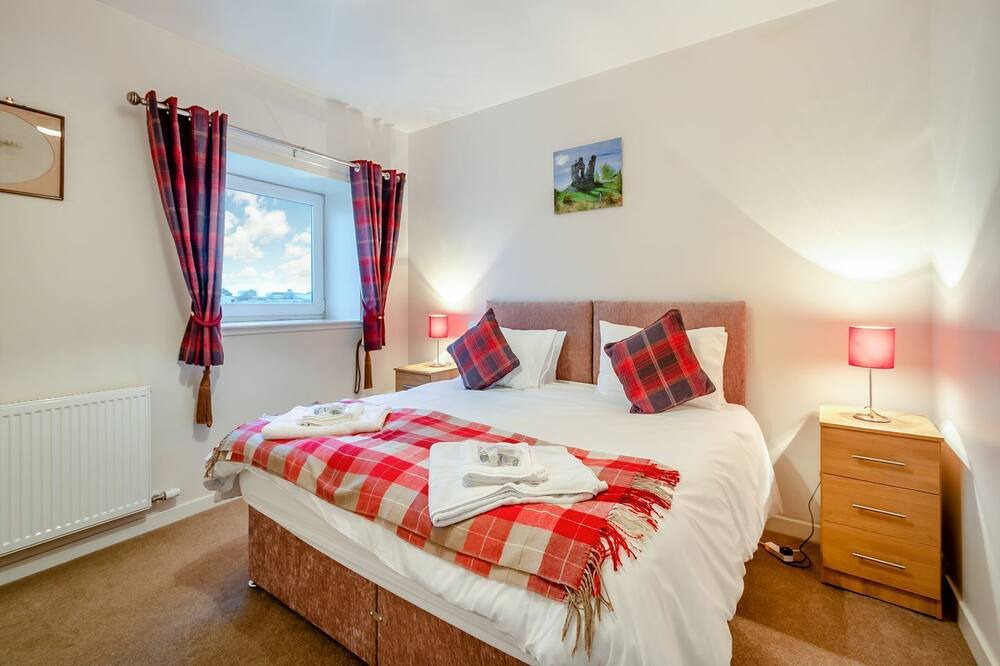 Photo of Bedroom in Kilkenzie
