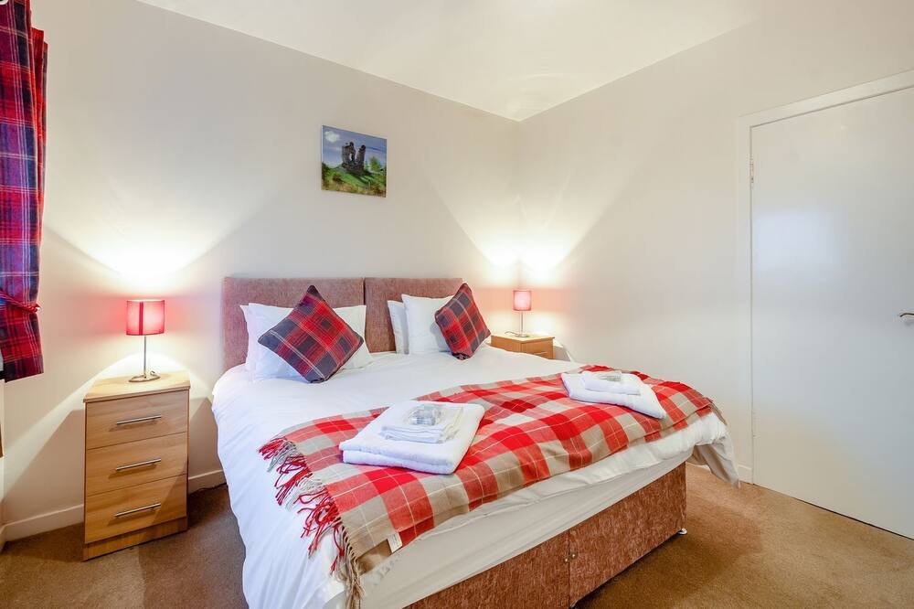 Photo of Bedroom in Kilkenzie