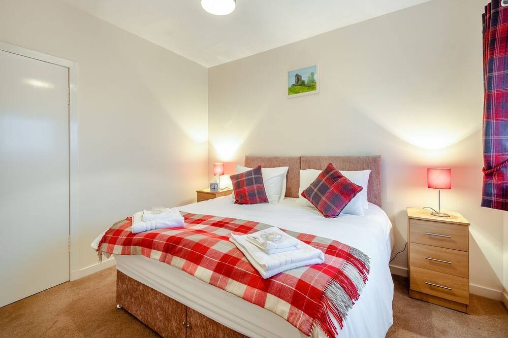 Photo of Bedroom in Kilkenzie