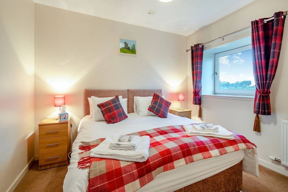 Photo of Bedroom in Kilkenzie
