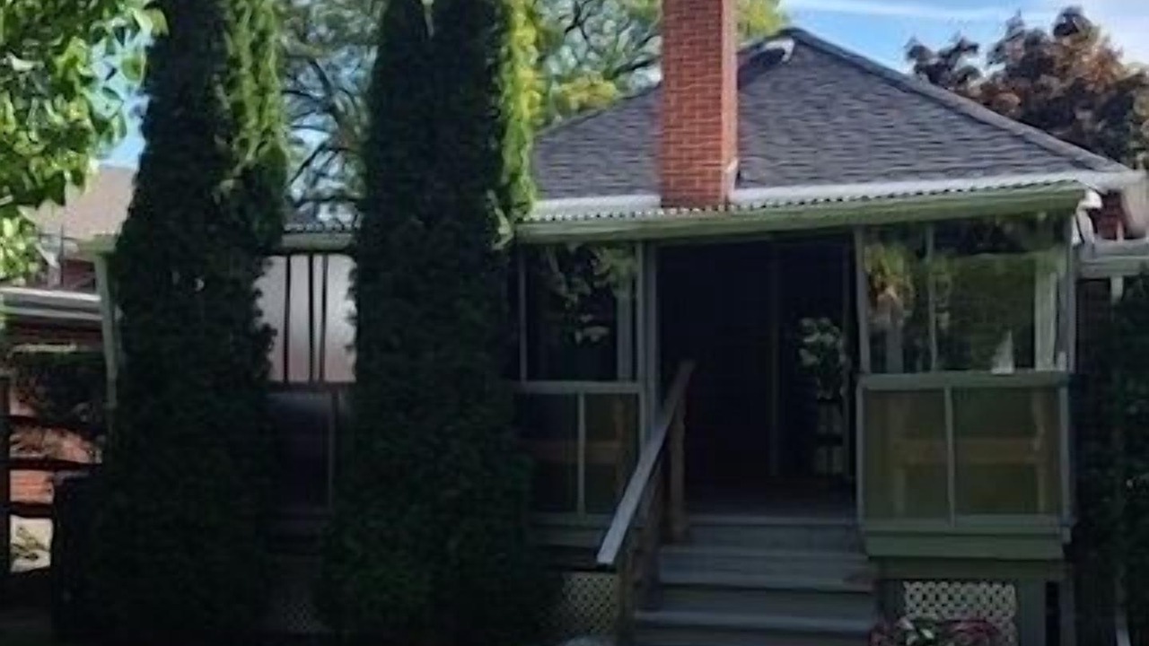 Photo of Outdoor in Woodbine - Lumsden
