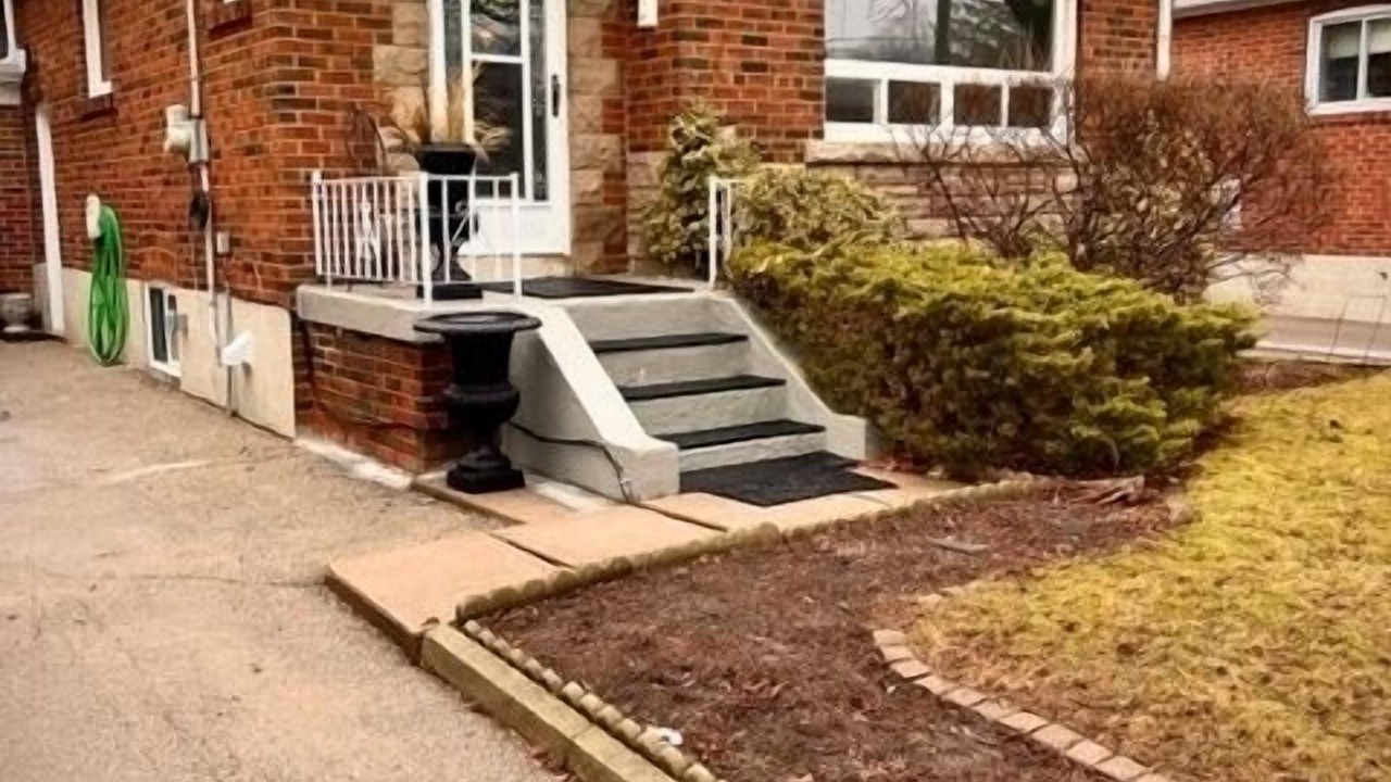Photo of Outdoor in Woodbine - Lumsden