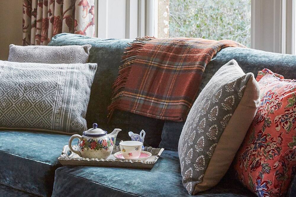 Photo of Bedroom in Lochgilphead