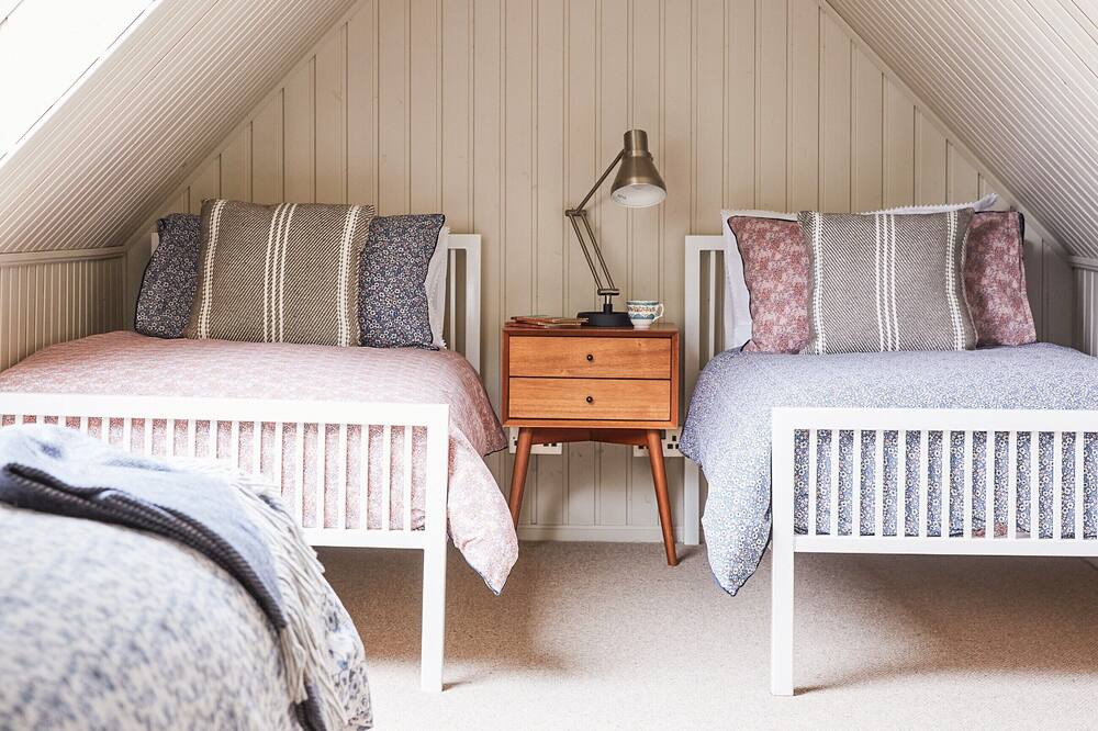 Photo of Bedroom in Lochgilphead