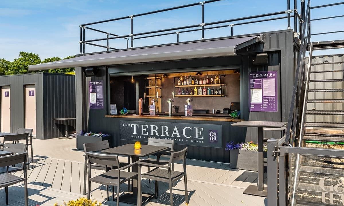 Photo of Others in Carlton-in-Cleveland