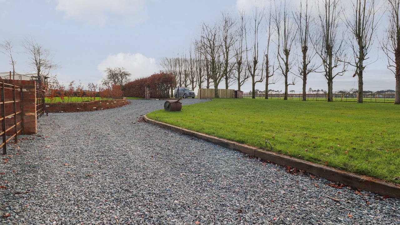 Photo of Outdoor in Wesham