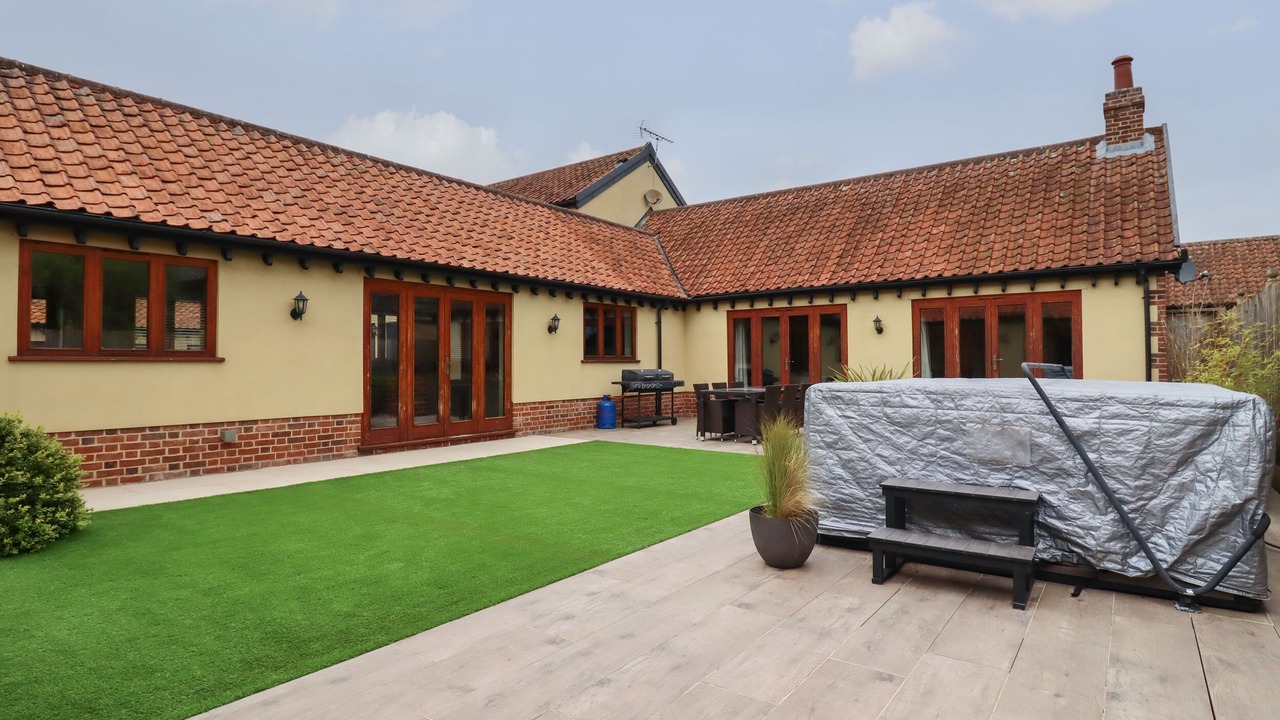 Photo of Outdoor in Diss