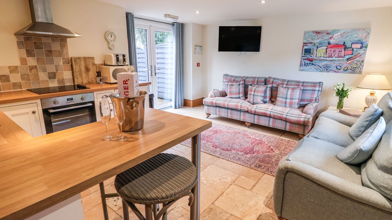 Photo of Livingroom in Ryther