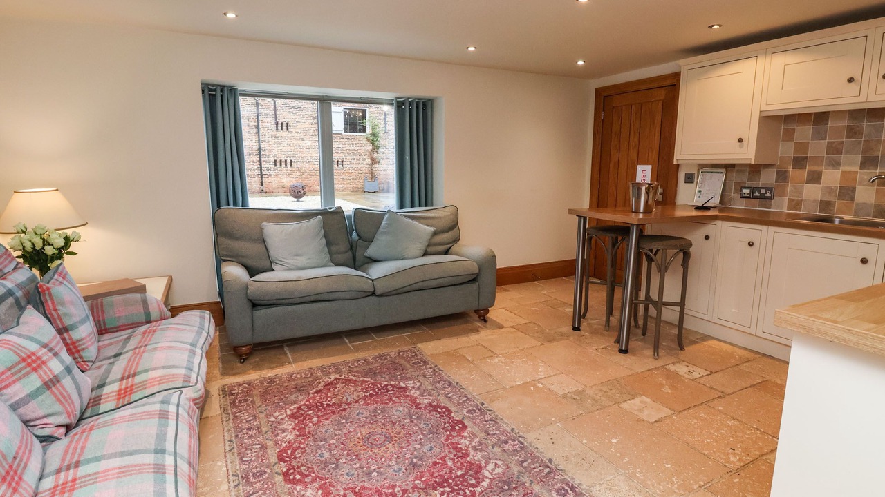 Photo of Livingroom in Ryther