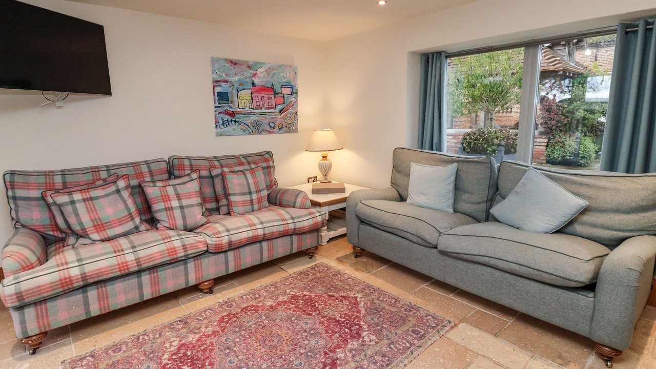 Photo of Livingroom in Ryther