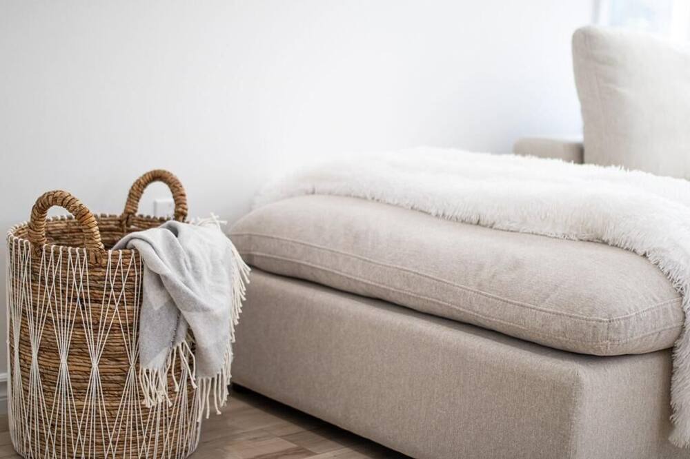 Photo of Bedroom in Town of Essex