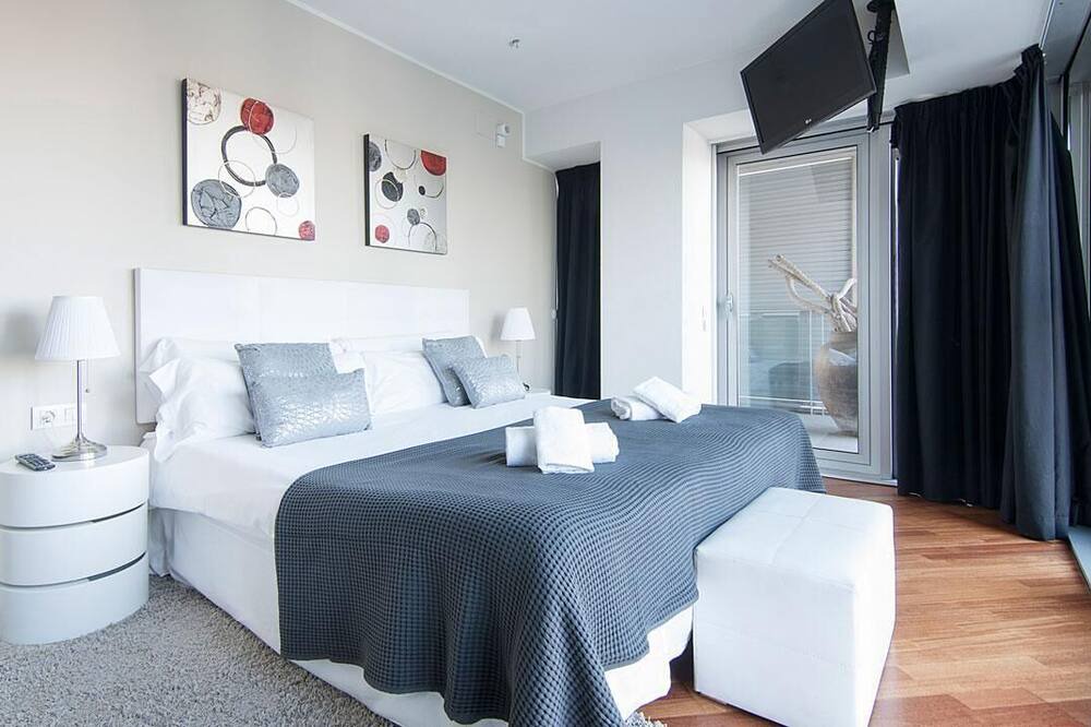 Photo of Bedroom in Diagonal Mar i el Front Maritim del Poblenou