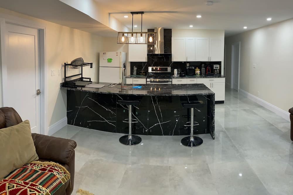 Photo of Kitchen in LaSalle