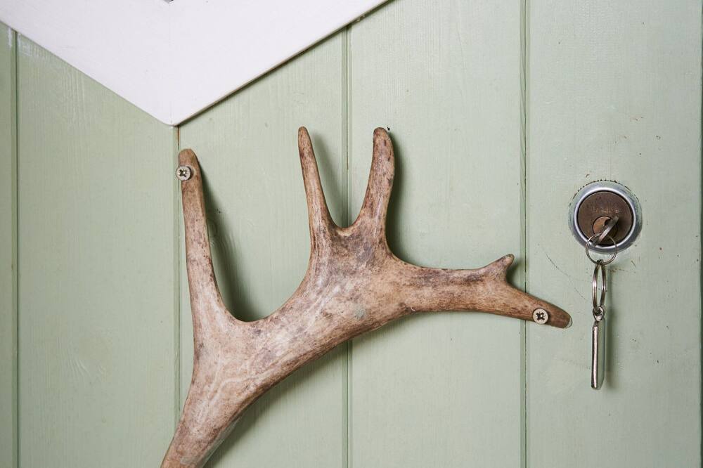 Photo of Bathroom in Lochgilphead
