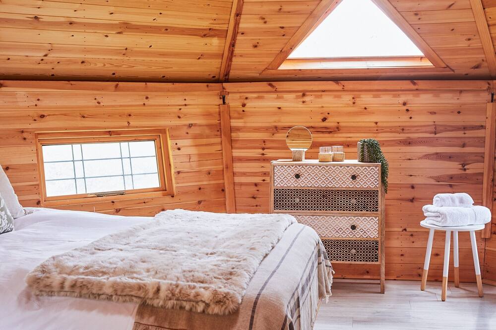 Photo of Bedroom in Lochgilphead