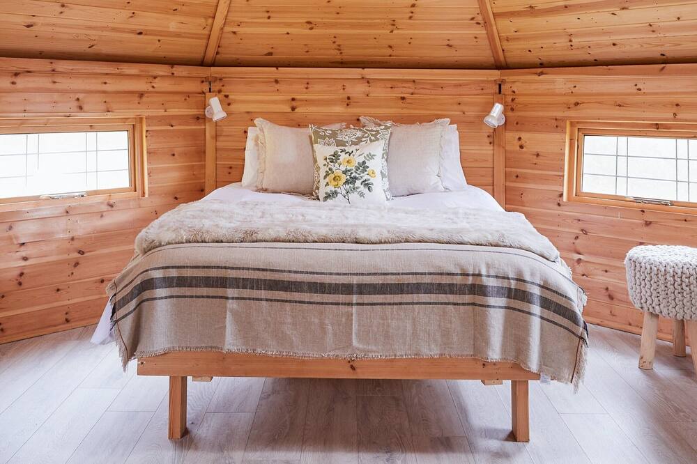 Photo of Bedroom in Lochgilphead
