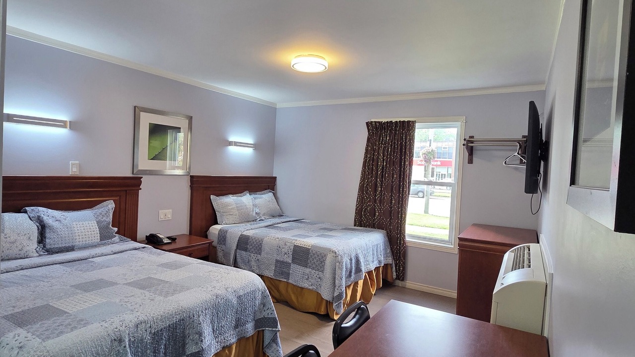 Photo of Bedroom in Argyle