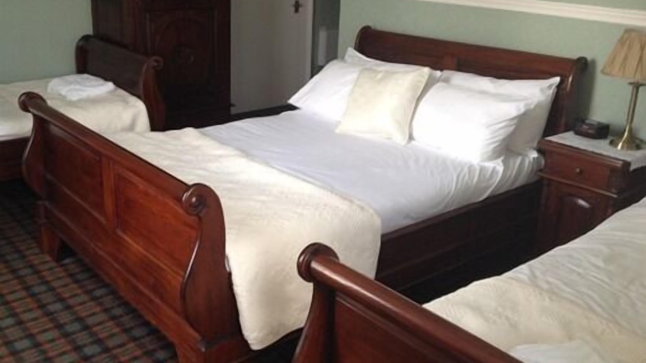 Photo of Bedroom in Saint John's Town of Dalry