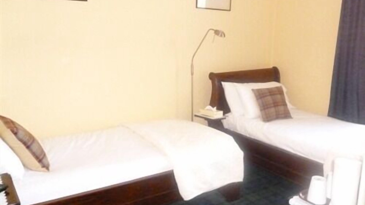 Photo of Bedroom in Saint John's Town of Dalry