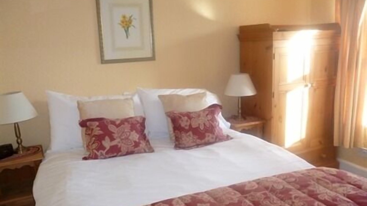 Photo of Bedroom in Saint John's Town of Dalry