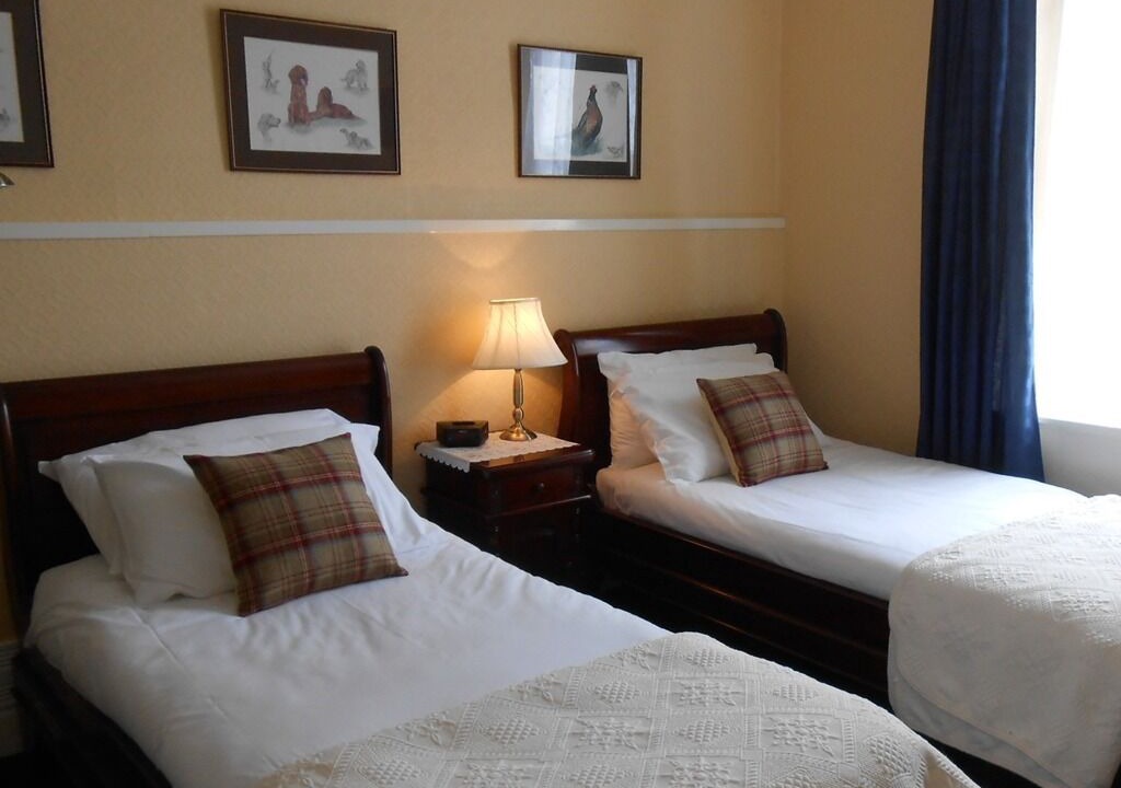 Photo of Bedroom in Saint John's Town of Dalry