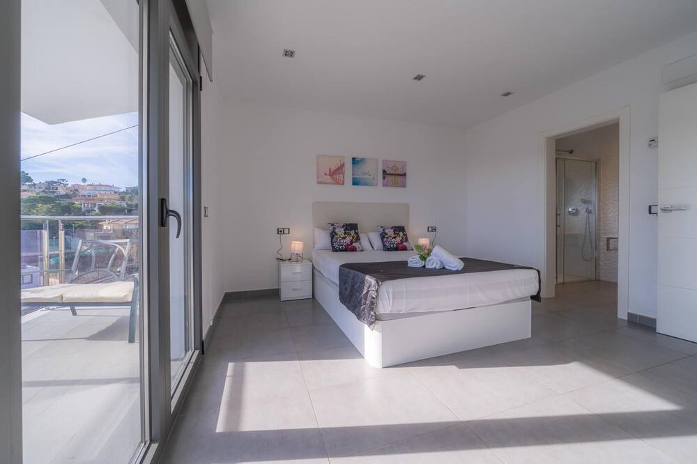 Photo of Bedroom in Condado del Jaruco