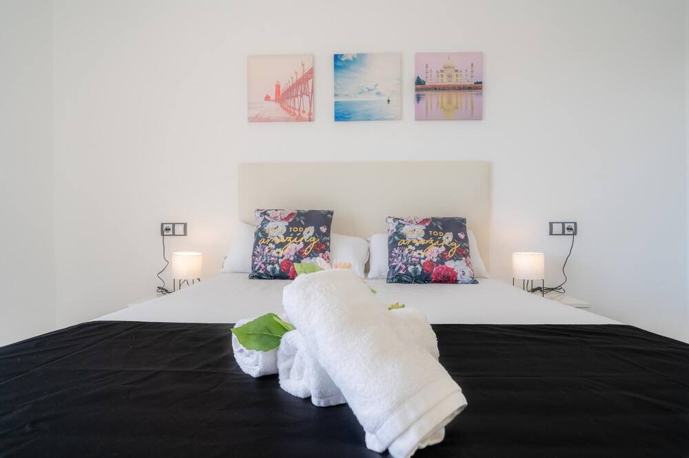 Photo of Bedroom in Condado del Jaruco