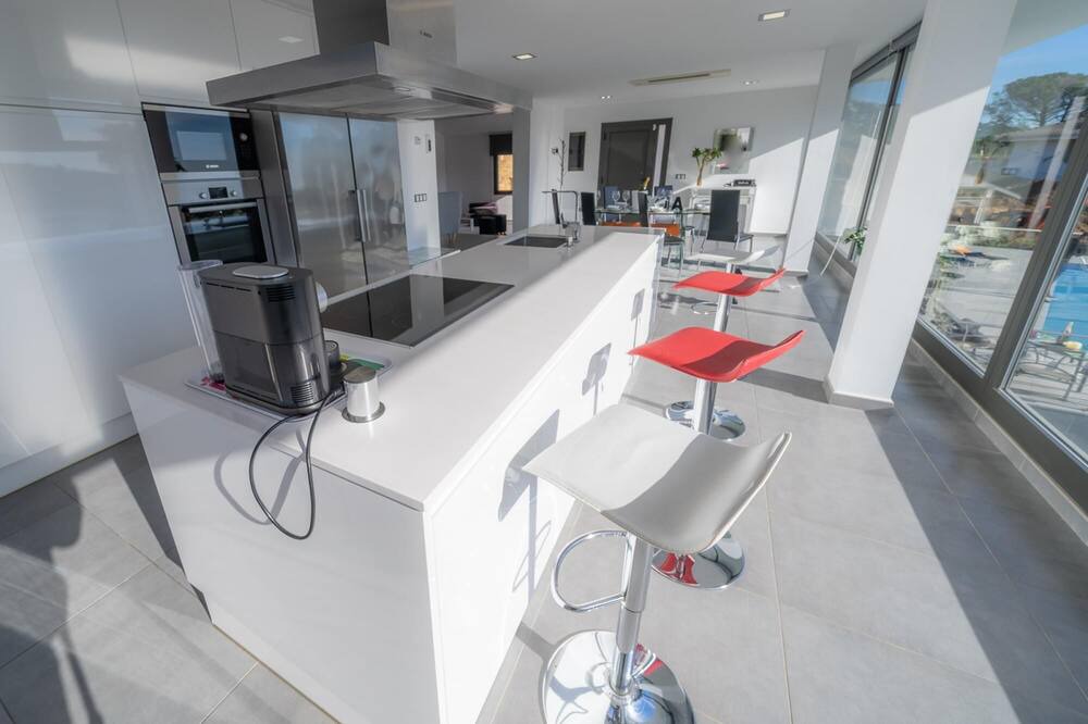 Photo of Kitchen in Condado del Jaruco