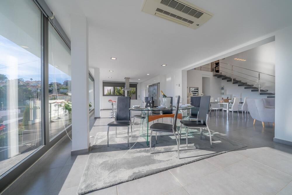 Photo of Livingroom in Condado del Jaruco