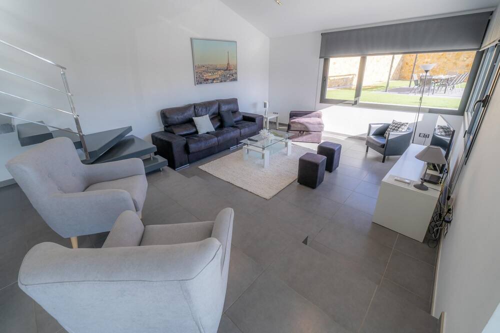Photo of Livingroom in Condado del Jaruco