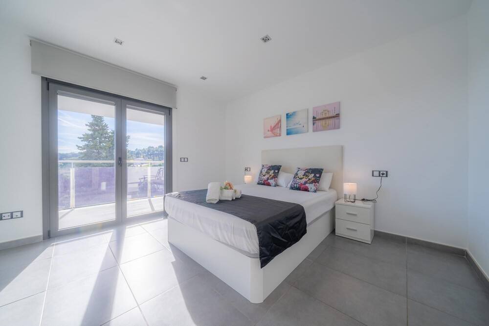 Photo of Bedroom in Condado del Jaruco