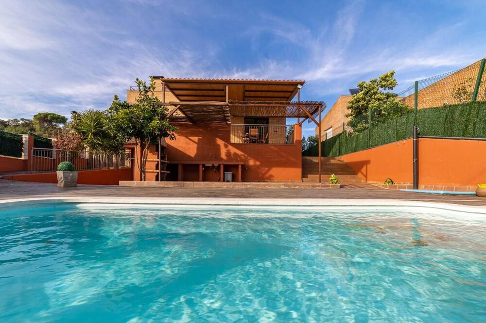 Photo of Outdoor in Palafolls