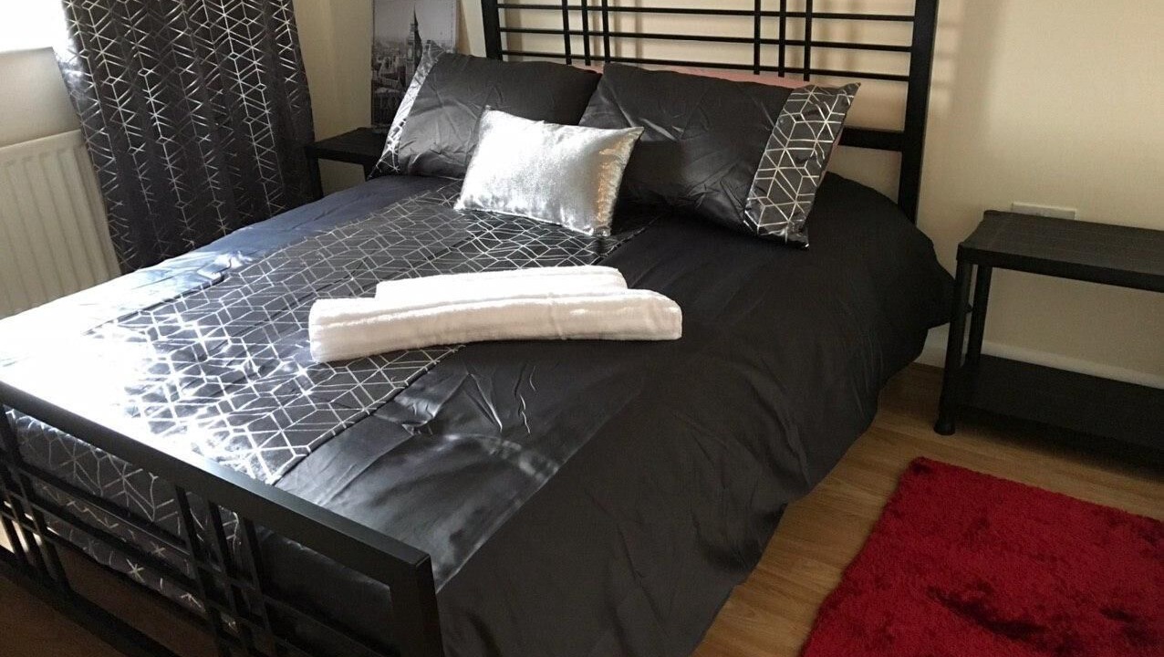 Photo of Bedroom in Thorne