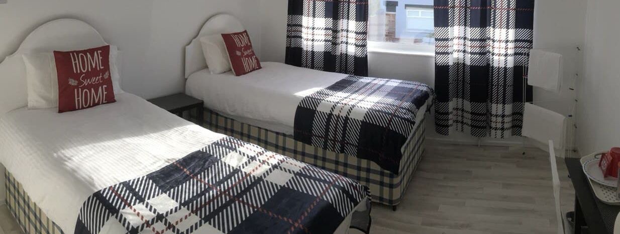 Photo of Bedroom in Thorne
