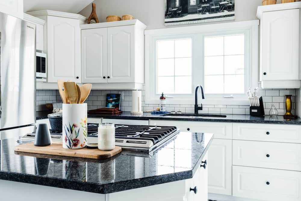 Photo of Kitchen in Amherstburg