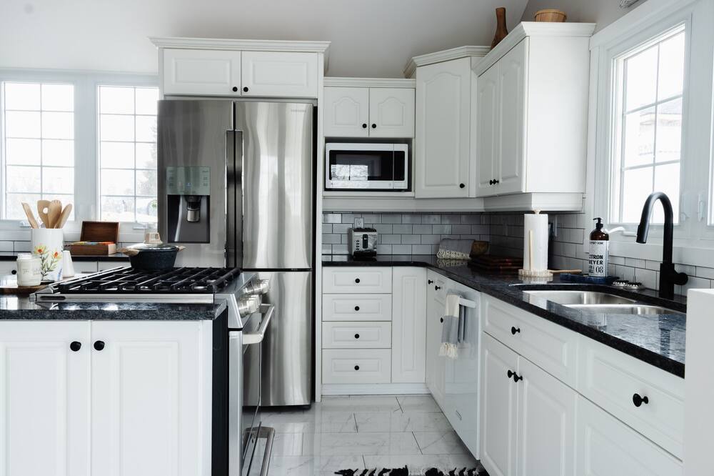 Photo of Kitchen in Amherstburg