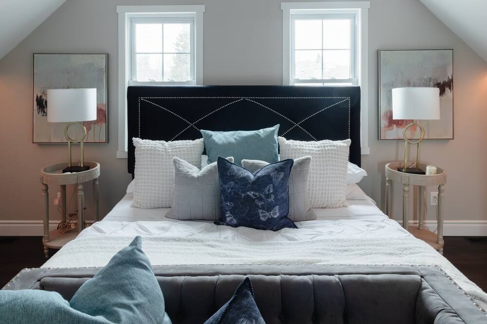 Photo of Bedroom in Amherstburg