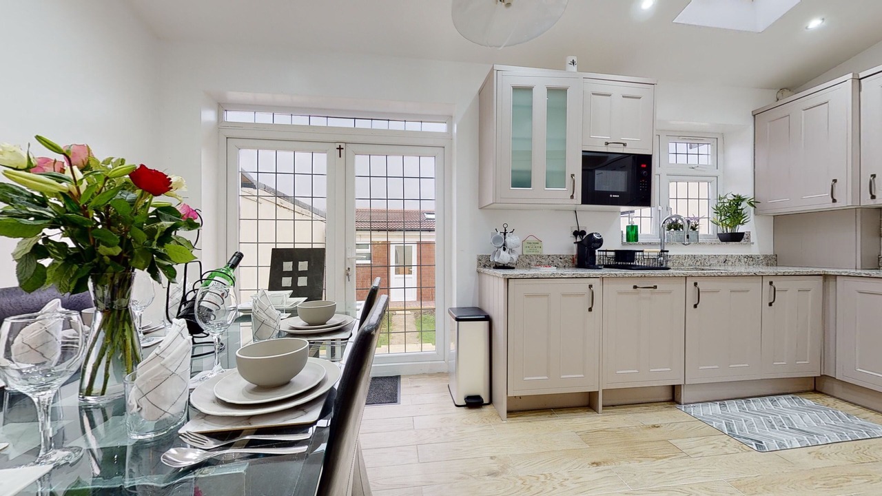 Photo of Kitchen in Chadwell