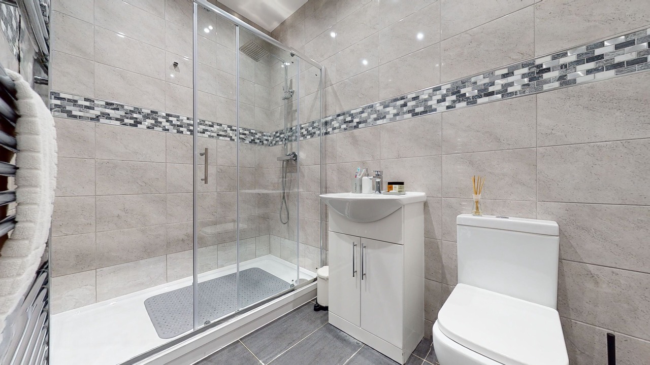Photo of Bathroom in Chadwell